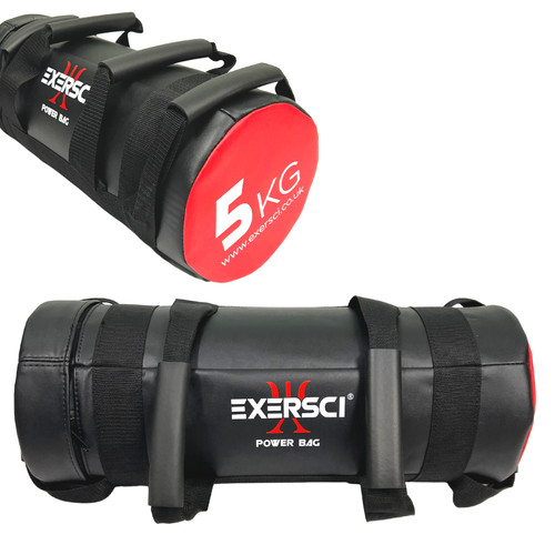Exersci power bags kg 30 - exersci, kg-30