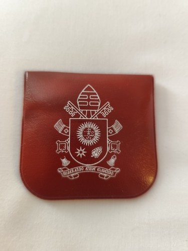 Rosario papa francesco perle - rosario,