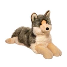 NIKO il peluche LUPO - di Douglas Cuddle Toys - #2441