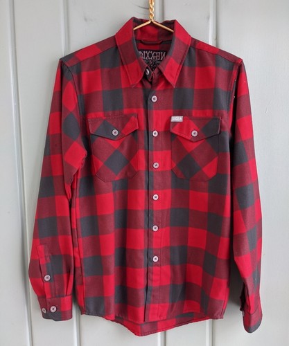Camicia dixxon uomo - camicia,