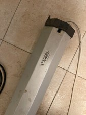 Telo per videoproiezione bianco Sopar (312x230)