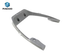 Cornice sotto sella - , plastica