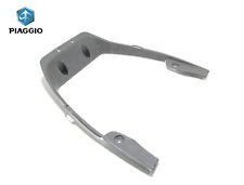 Cornice sotto sella plastica cornice bordo plastica originale Piaggio NRG MC2 50