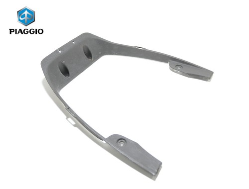 Cornice sotto sella plastica