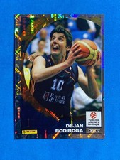 Panini EuroLeague Turkish