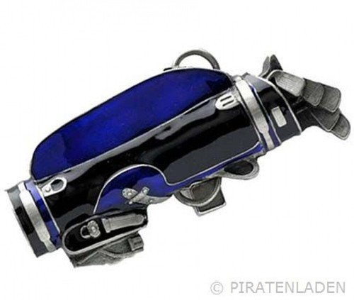 Fibbia come sacca golf - sacca,