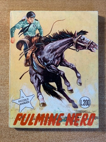 Piccolo ranger gigante 28 - il,