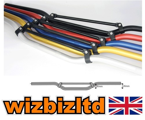Bike manubrio universale - bike-it,