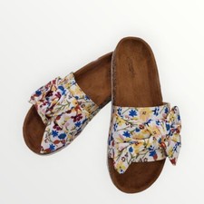 CAMOMILLA Ciabatta Fascia