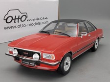Modellini auto 1:18 Otto