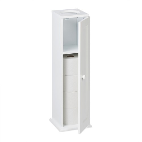 Supporto portarotoli con - , anta