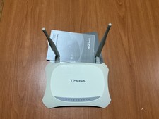 ROUTER MODEM WI-FI TP-Llink
