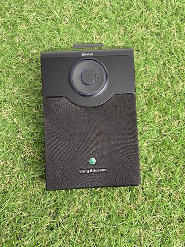 Sony ericsson bluetooth - ericsson,