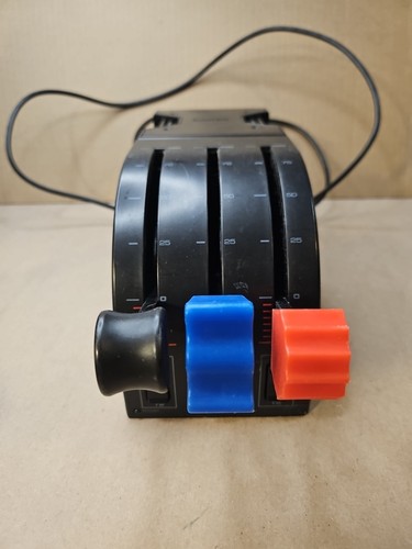 Logitech saitek pro flight - pro,
