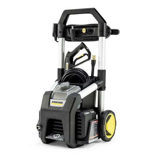 Kärcher pressure washer - kärcher,