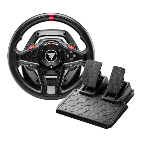 Thrustmaster t128 simtask pack - thrustmaster,