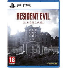 Gioco PS5 Resident Evil