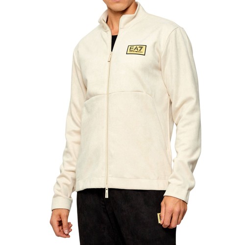 Felpa armani ea7 - felpa,