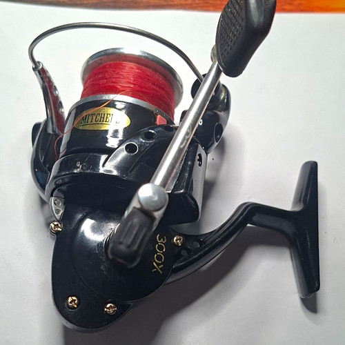 Mulinello pesca mitchell - mulinello,