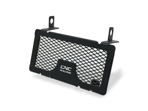 Griglia radiatore olio cnc - radiatore,