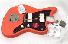 Classic Vibe ALNICO Fender