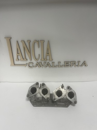 Collettore aspirazione lancia - ,