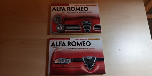 Libri quattroruote - libri,