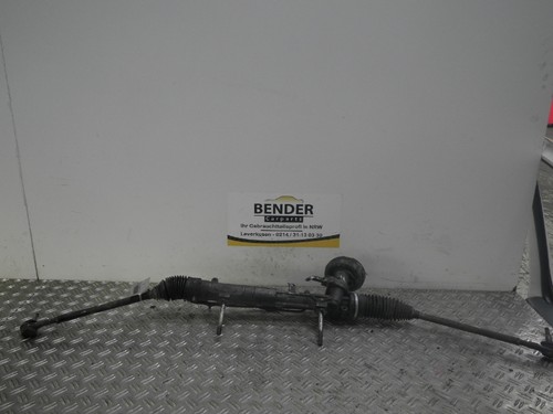 Scatola sterzo peugeot 307 - scatola, sw