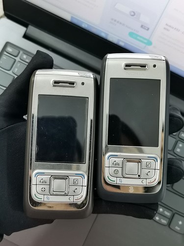 Original nokia e65 64 mb - original,