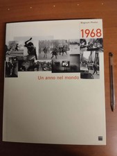 1968 - UN ANNO NEL MONDO -