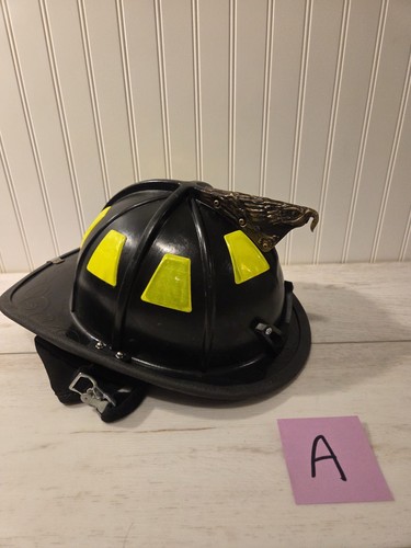 Casco antincendio struttura