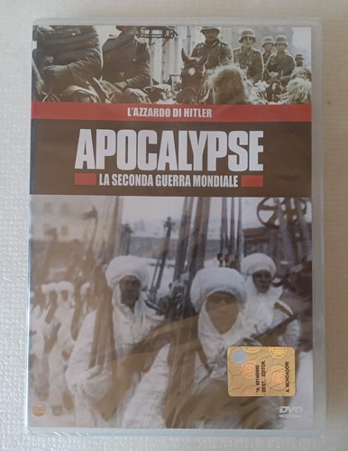 Apocalypse seconda guerra - -,