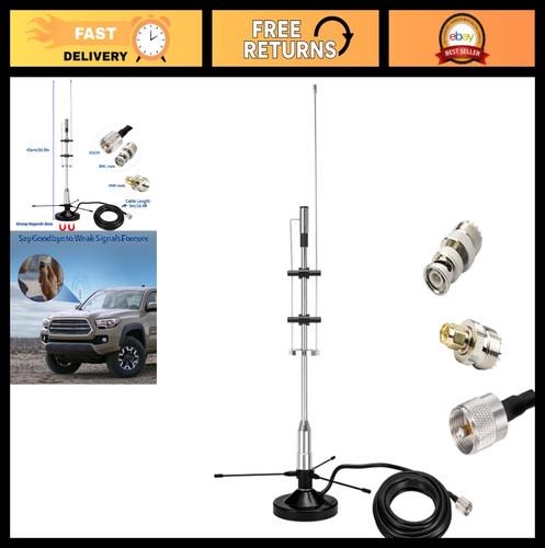 Antenna gmrs cm - antenna, 70