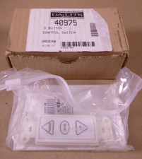 Da-Lite 40975 Interruttore di