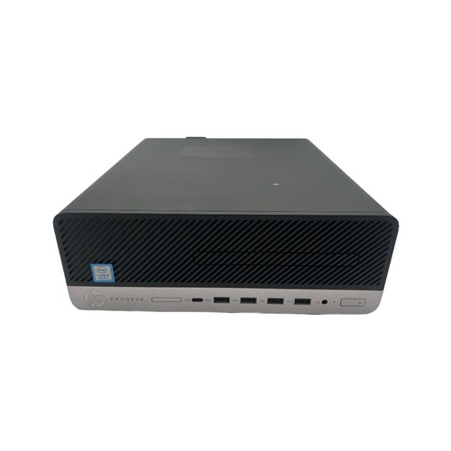 Prodesk 600 intel - |,