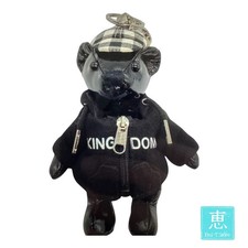 Charm REGNO orso Thomas