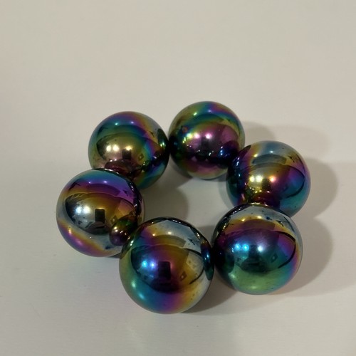 Palline tavola magnetiche - tavola,
