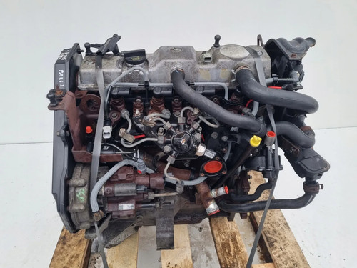 Motore ford focus kkda - motore,