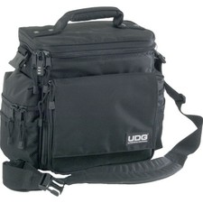 UDG SlingBag Black U9630 -