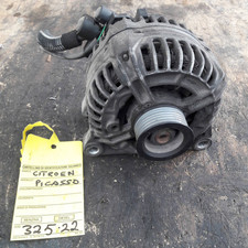 57054F Alternatore  CITROEN XSARA PICASSO 2.0 HDi (66Kw) Mnv 5p/d/1997cc