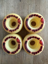 Santa Cruz Speed Wings anni 90