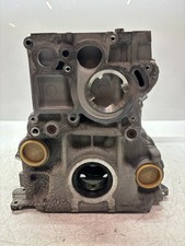 Blocco motore difettoso per