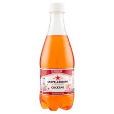 San Pellegrino Cocktail 45cl