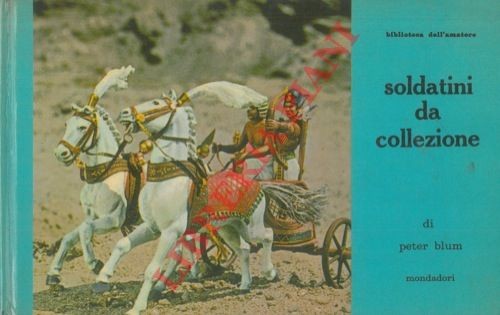 Blum peter soldatini - blum,
