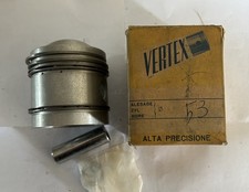 Pistone vertex moto guzzi - pistone,