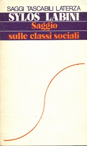 Saggio sulle classi - sulle,
