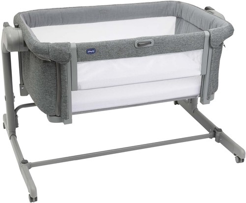 Chicco next2me magic evo - chicco,