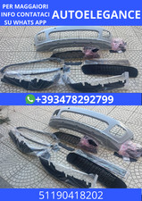 51190418202 paraurti anteriore - 51190418202,