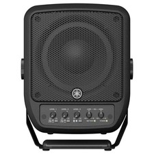 Sistema portatile yamaha - pa,