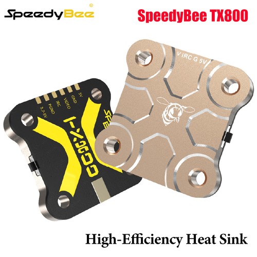 Speedybee tx800 trasmettitore - tx800,